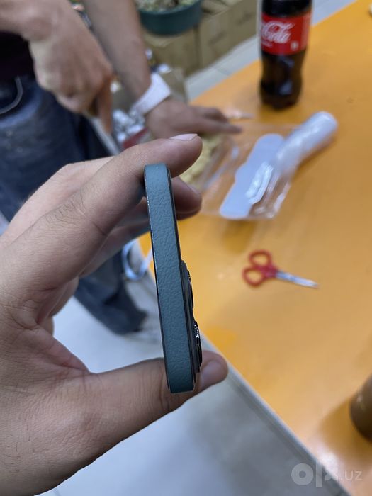 Ayfon 13 Pro sotiladi 256 lik