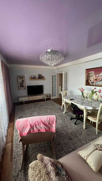 Продажа 4-комнатной квартиры