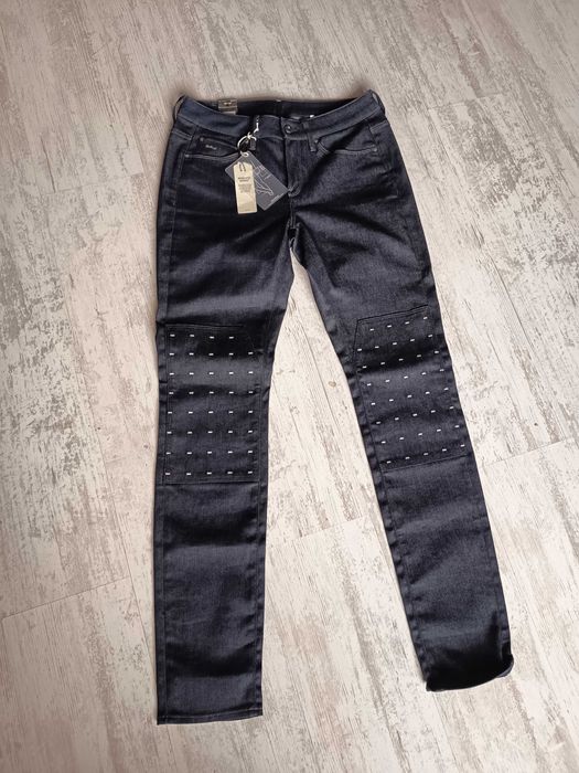 Дамски дънки G-star Raw