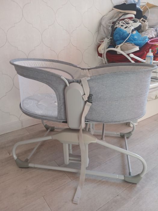 Продаём детский люлька электроника