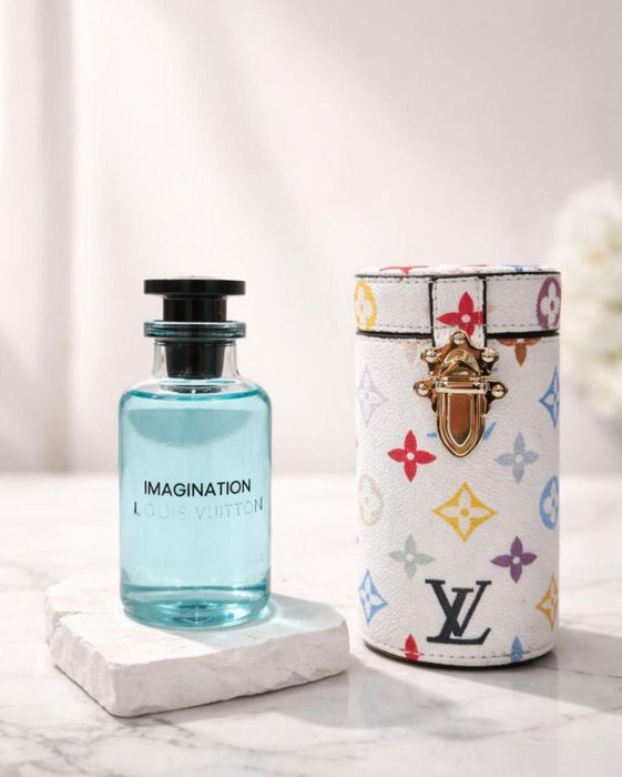 Louis Vuitton Imagination