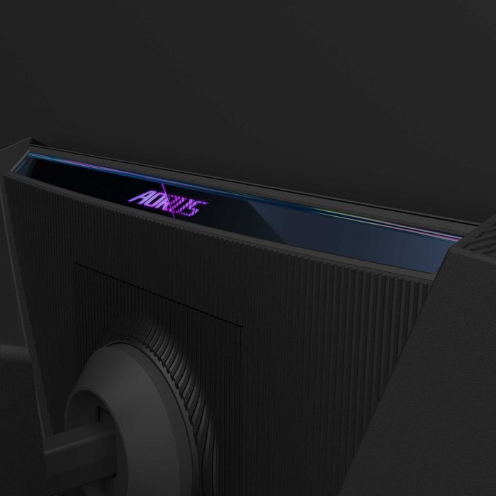 монитор Gigabyte AORUS FO32U2 | OLED 4K 240гц