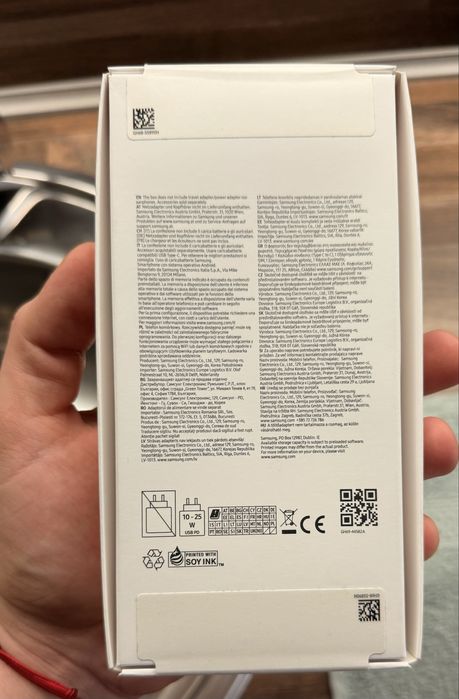 Samsung Galaxy A16 128GB / 4GB