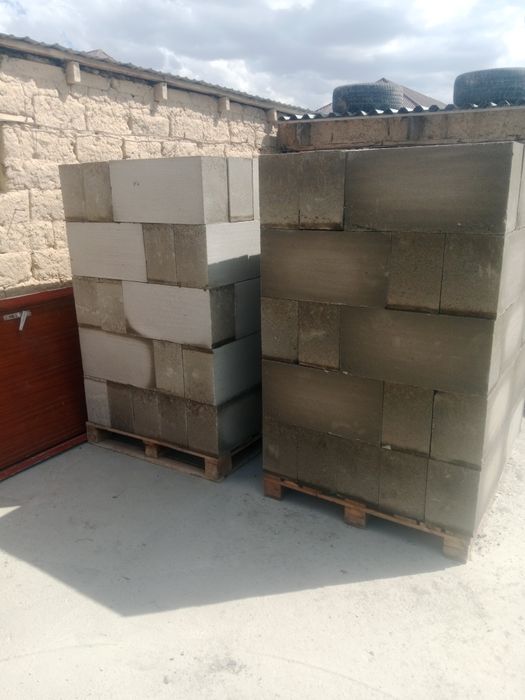 Газаблок жақсы сапада қабарласыңыздар