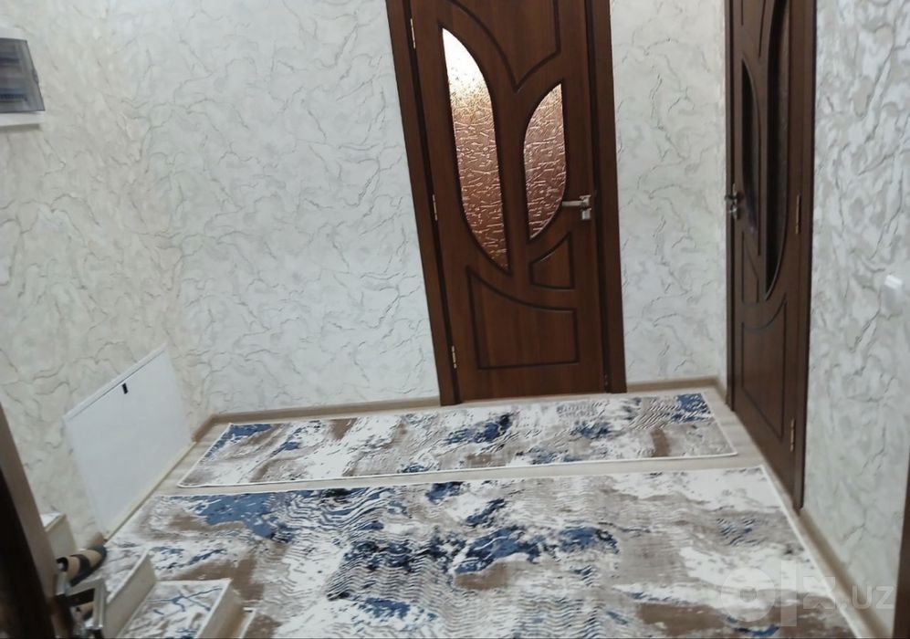 Кунлик квартира без закс