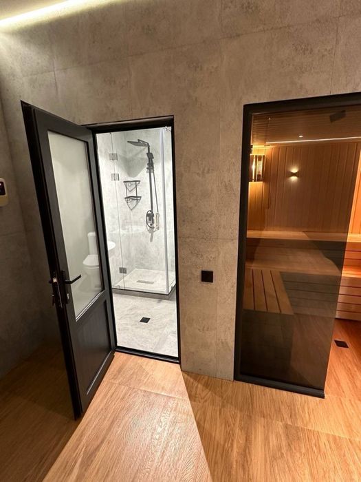 Дом Ул. Циолковского 460 м2