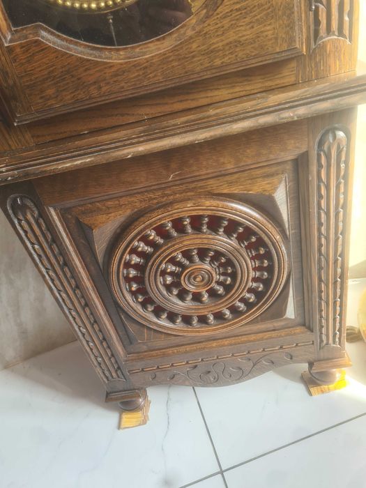 Ceas pendul Breton