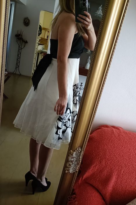 Rochie Jane Norman
