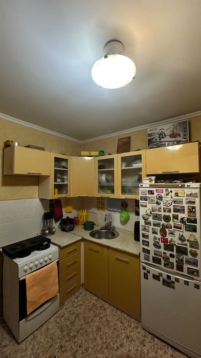 Продам кухонный гарнитур