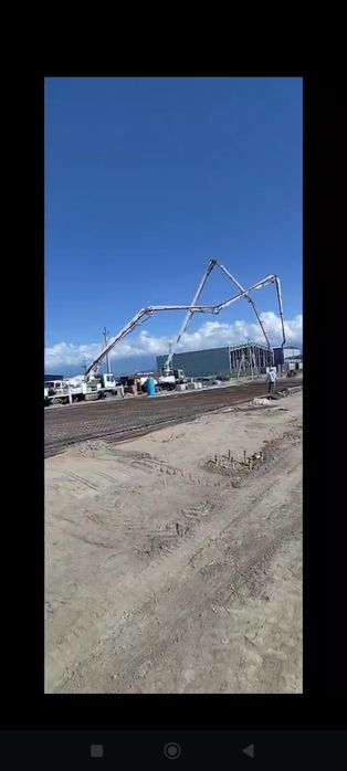 Бетон с Доставкой