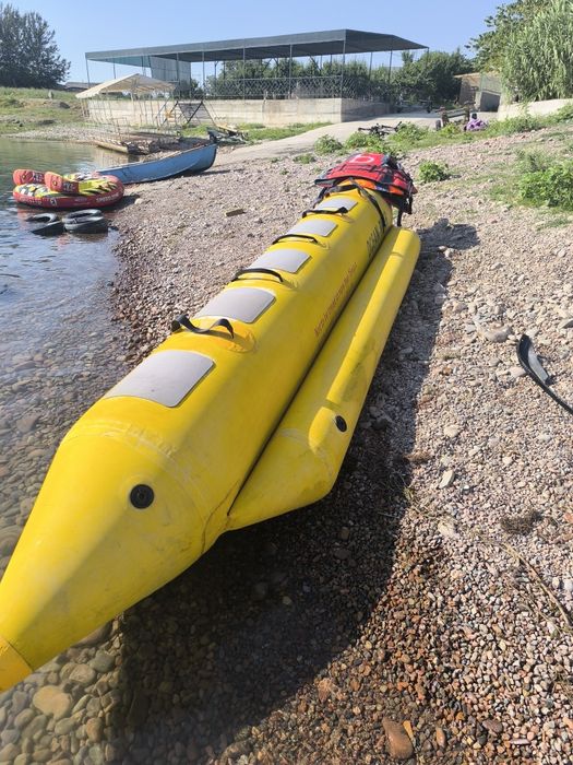 Продается Банан аттракцион