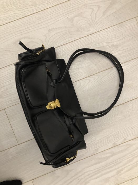 Сумка винтаж новая