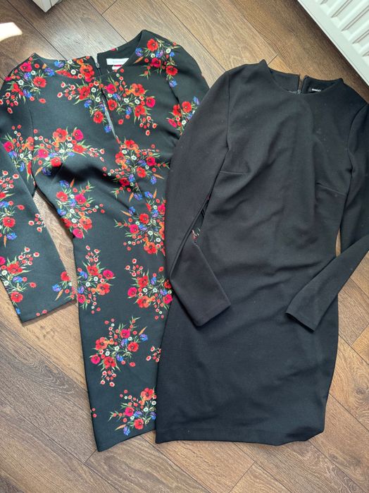 Стилни дамски рокли, S р-р