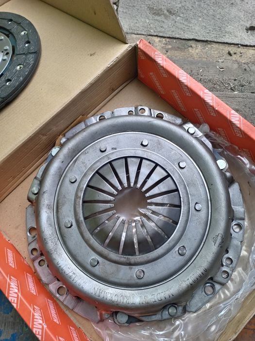 Продам сцепление Гранта