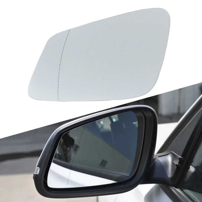 Geam sticla oglinda stanga dreapta BMW Seria 1 F20 3 F30 4 F36 5 F10