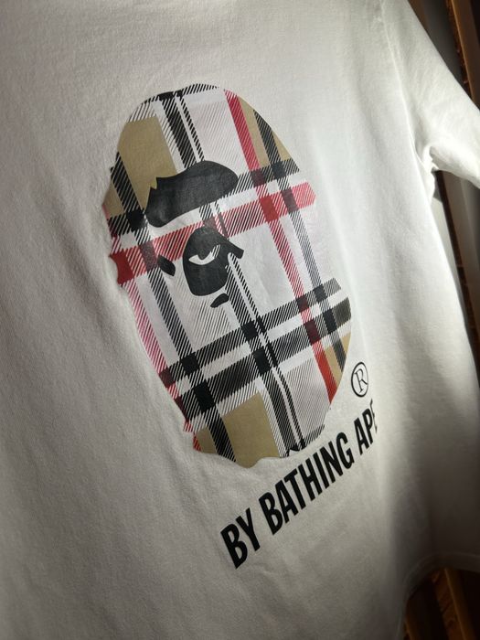 Tricou By Bathing Ape (Bape)