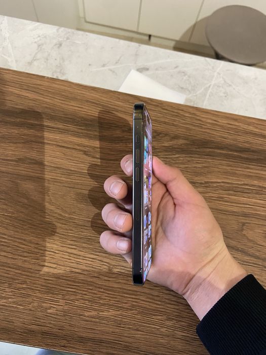 Iphone 15pro 256 AA.A