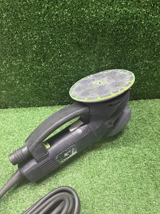 Ексцентършлайф на Festool RO 150 FEQ
