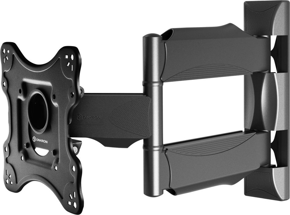 Установка продажа кронштейны угловые диагональ "32-55".  North Bayou