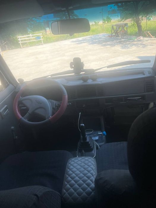 Chevrolet Другая 2018 — 2