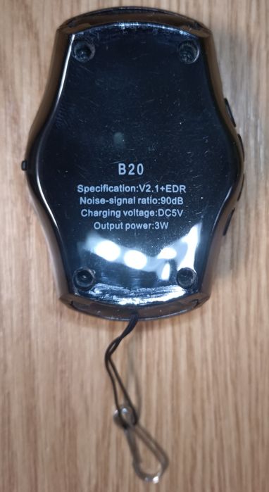 Mini Mp3 bluetooth radio FM cu difuzor foarte puternic