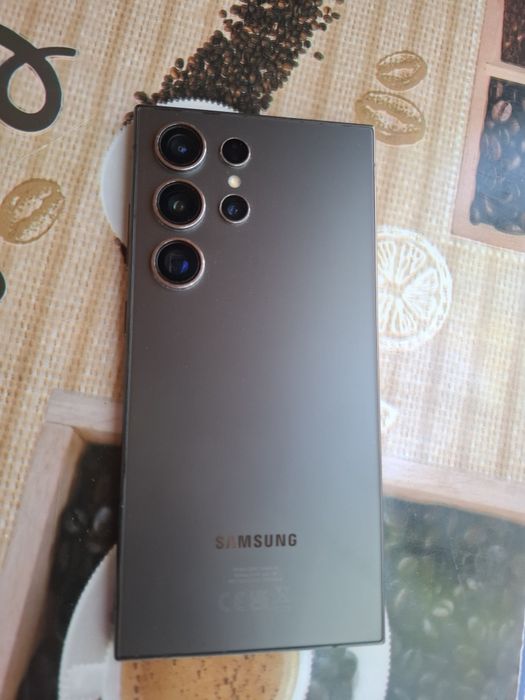 Samsung S24 Ultra