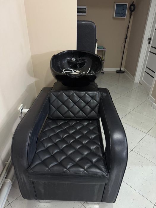 Мойка для головы