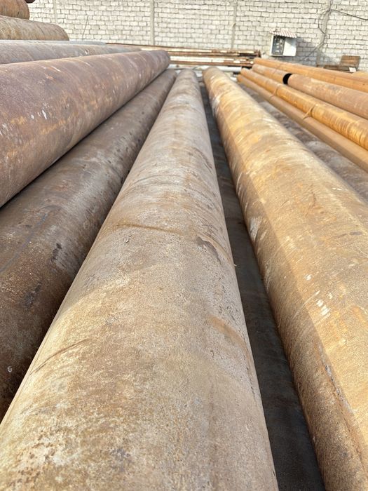 Труба (426) ст 10 мм