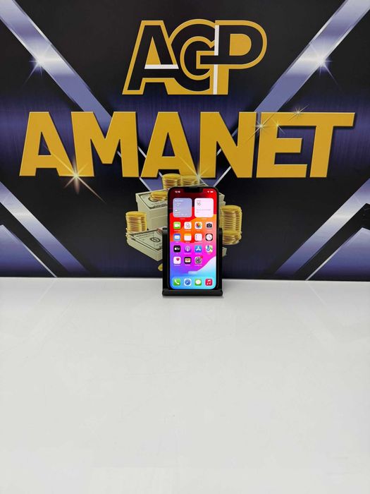 iPhone 13 Pro 128Gb Blue AGP Amanet Cod 3290