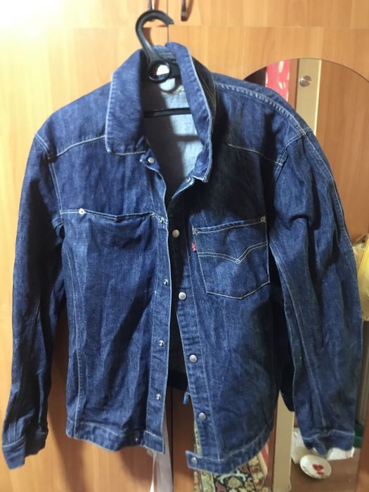 Levis инженеринг