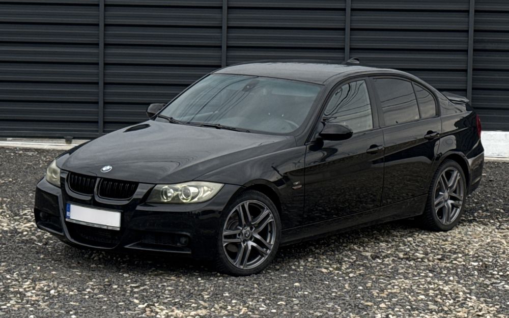BMW 3 Series 2006 — imagine 2
