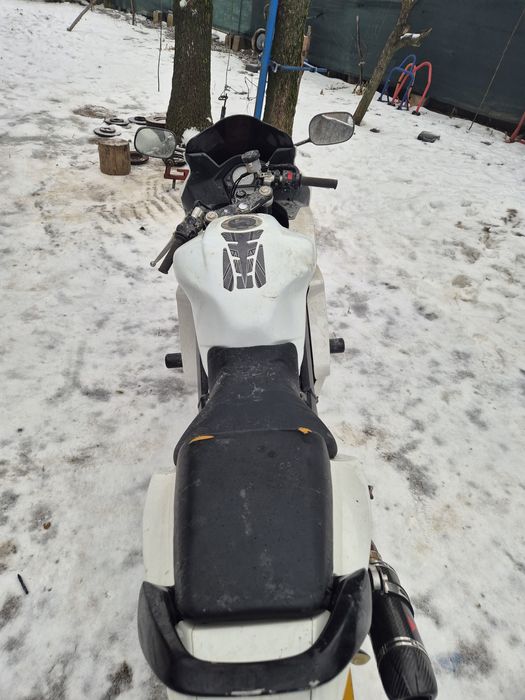 Piese suzuki sv 650/2008