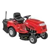 Tractoras de tuns iarba, MTD 96, 7.5 kW, 4T, latime de taiere 96 cm