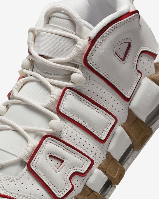 Nike Air More Uptempo - 38 и 38.5 Номер Оригинални