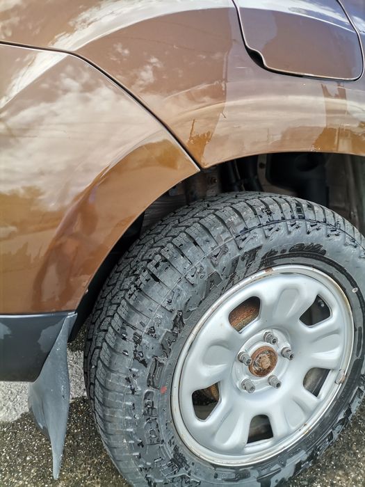 DACIA Duster 2013 — imagine 4