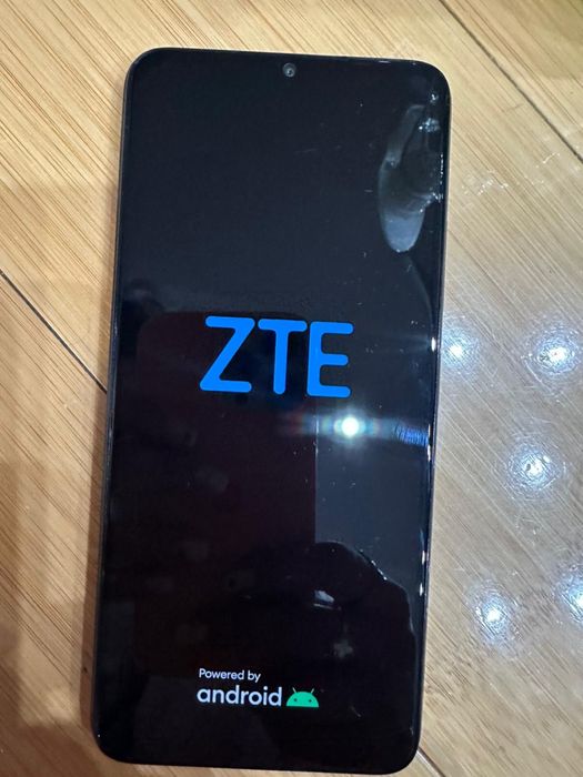 ZTE blade a34 stare ca nou