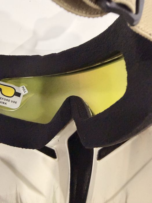 Ochelari ski dama barbati army