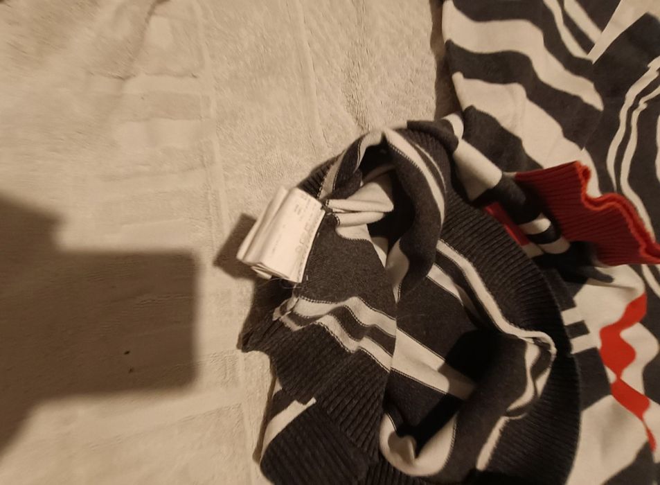 Pulover  timberland bumbac Xl