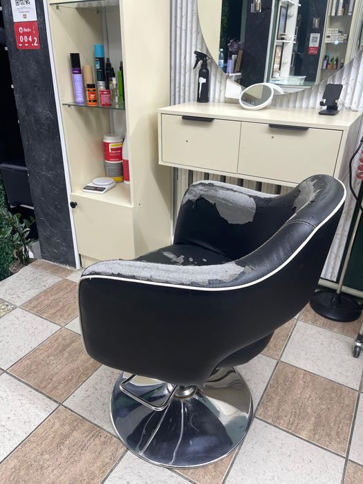 Мабель для салона кросаты