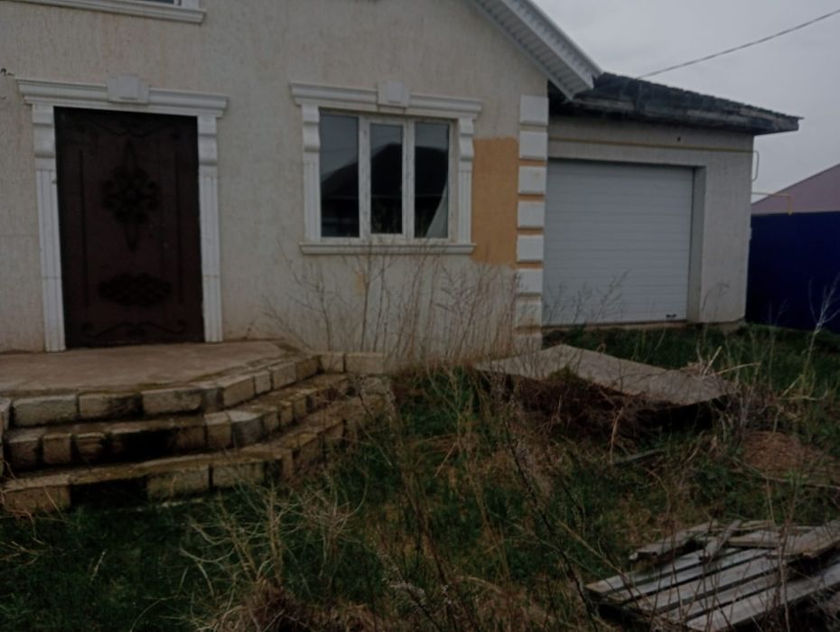 Продам дом районе Жилаево