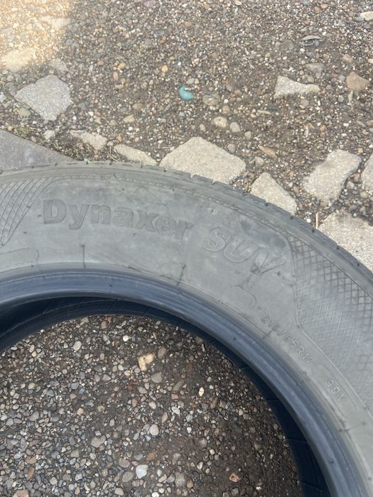 215/65r17 impecabile