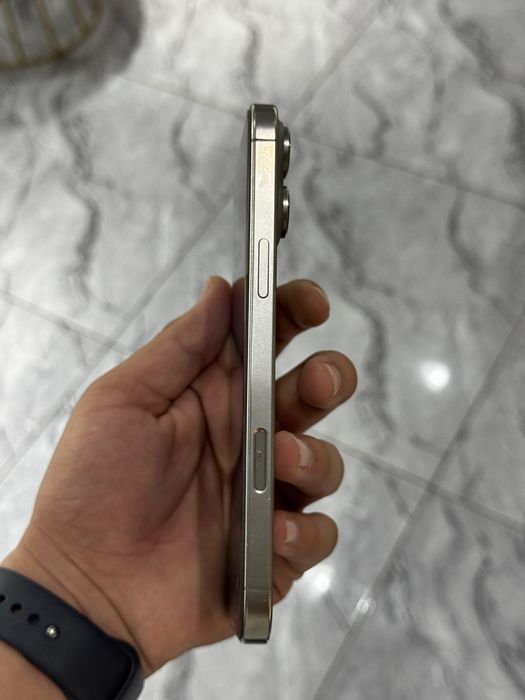 iPhone 16 про макс 512