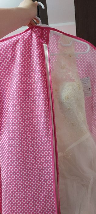 Vând rochie de mireasa nouă ‼️