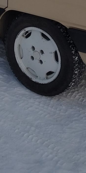 Оригинальные диски на ауди