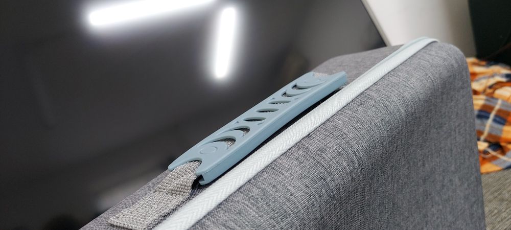 Сумка/кейс для PS5 Slim Срочно