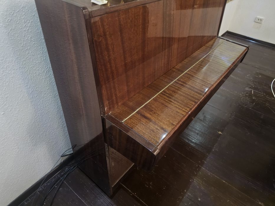 Пианино Беларусь