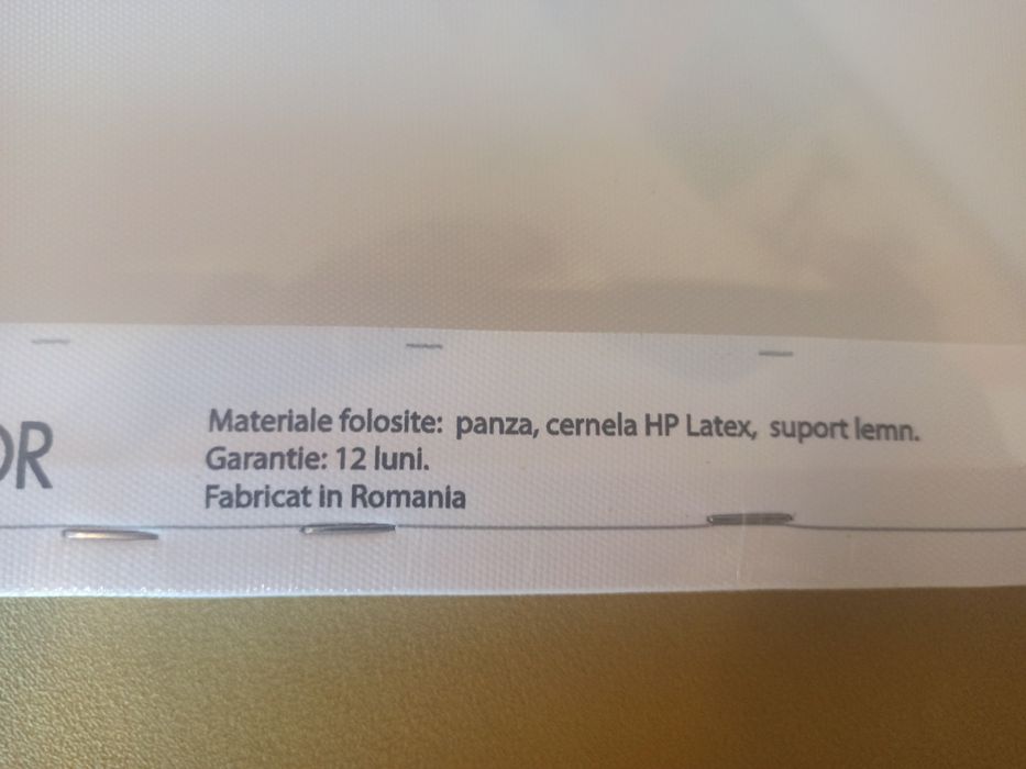 Decoratiuni camera copii 30x40cm