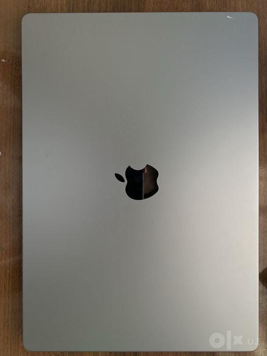 Macbook Pro M1 Pro 16/512 16 dyum
