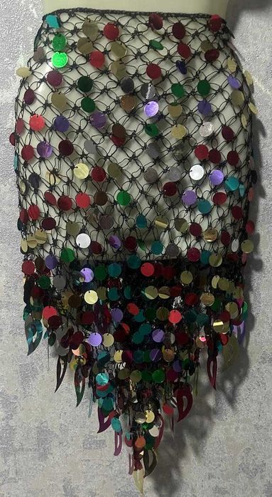 Пояс восточный разные цвета