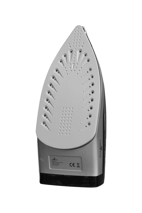 Aqilli Dazmol 2 yil kafolat 2500W